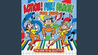 Funky Nursery Rhymes