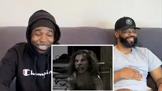 Scare Tactics - Rat Monster Reaction