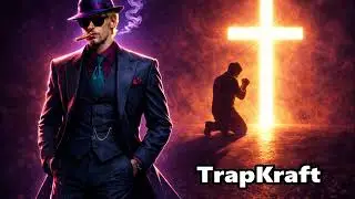 Von Gott kommen wir [German TRAP] [Deutschrap] TrapKraft