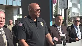 Acting Lorain police chief provides new details in shooting of 3 officers