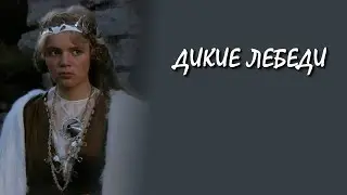 Дикие лебеди / Wild Swans (1987) (Субтитры: Русские, Английские)