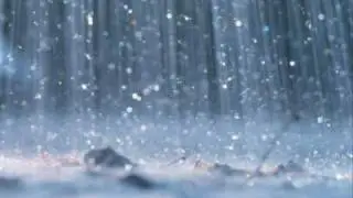 Who'll stop the rain, Bluesville Rock, Justin Cavanagh