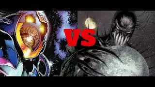 ANTIMONITOR VS KING CHAOS QUI&Eacute;N GANAR&Iacute;A?