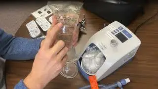 Airvo 2 Setup