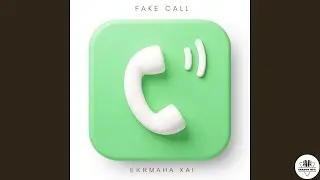 FAKE CALL | EKRMAHA X SAM ( Official Music )  New Song 2026 | Shadow MP3 Records
