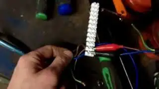 Running 3 Phase Motor on Single Phase 3PH to 1PH