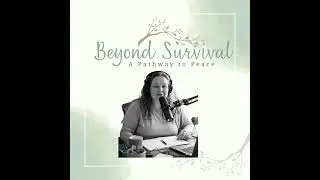 Episode 7: Healing is a Journey: The Spiral Beyond 