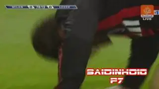 ★★Alexandre Pato★★The Rising Star★★Skills~Goals~Celebrations★★HD★