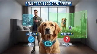 Smart Collars: Are They Worth the Hype? (2026 Review)