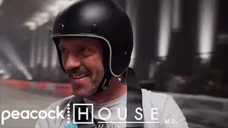 House On Wheels | House M.D..