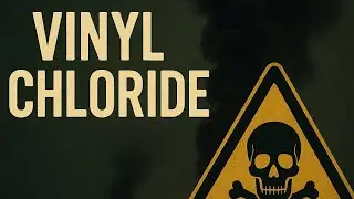 Episode 6: Vinyl Chloride &mdash; The Hidden Poison Behind Plastic | Poisoning America 