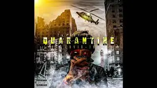 4 FREEBIE (YA BOY BETO - QUARANTINE COVID-19 OFFICIAL FREE MIXTAPE)