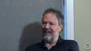 SBA - Video Interview with Julian Bruere