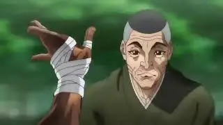 All Fights | Baki (2020) Raitai Tournament