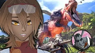 MH Noob reacts to 