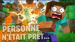 Personne n’était prêt pour ÇA sur Krakozia… (Best-OF)