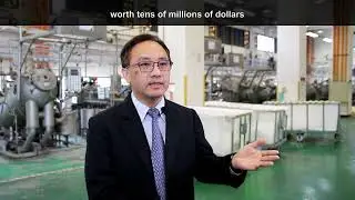 RENITY ARTEMIS Real-time Location System Used in Textile Factory for Trolley Management