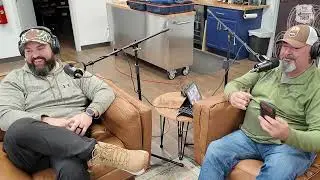 The Whiskey Trip-Season 4, Episode 2-Clinton Dugan, Co-Founder Master Blender - Short Barrel Bourbon