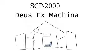 Oversimplified SCP Chapter 35 - 