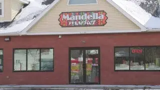 Mandella Market