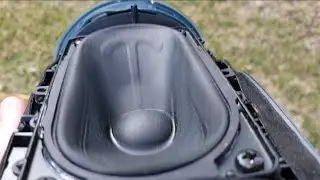 jbl charge 4 exreme bass test!