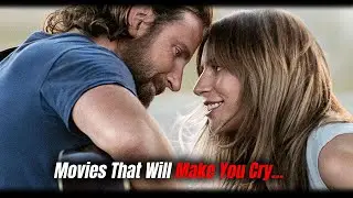 15 Sad Romance Movies That Will Make You Cry | Best Emotional Movies on Netflix, Prime, Max, Disney+
