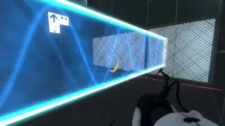 Drewuno plays Portal
