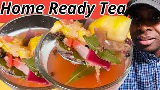 Natural home remedy against flu, and cold ,viruses protect the lungs and stop cough!