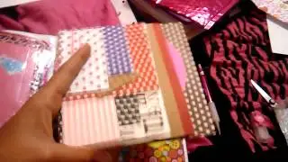 *Requested* How I Stay Organized With Penpals...