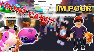 EXPOSING RICH PLAYERS In RICH Overlook Bay Servers! *THE TRUTH* | MnM Blox
