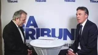 Gilles Fonblanc, Airbus Safran Launchers