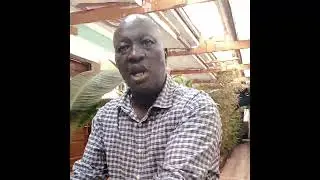 ACHOLI OJOLO KICA PA OTIM BOSMIC P'A ARYEMO