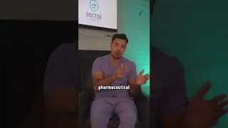 Is your doctor a drug dealer? 🤔