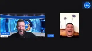 Lewis Keen BKFC 46 post fight review Newcastle