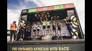 2019 ABSA Cape Epic Stage 5