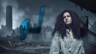 Samar Tarik - 3atma DJ Roman Remix Sha3by &rlm;تراب شعبي روماني وسمر طارق - عتمة