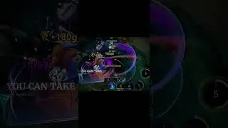 Sima Yi Build and Arcana (What A Steal)  #hok #honorofkings