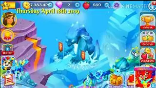 Fantasy Forest Story Gameplay(April 18th 2019)