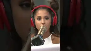 Astrid s - hurts so good | Ariana grande talks 