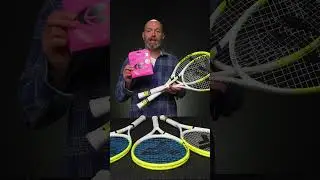 Don't Miss This Week's New Tennis Warehouse Vlog Featuring New Gear! #tennisequipment