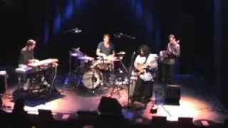 Amit Chatterjee Alliance - Travelers Song