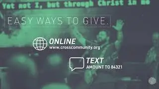 Sunday Livestream 01/18/2026