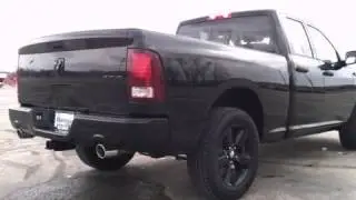 2014 Ram 1500 Madison WI