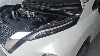 220126 NEW LIVINA PASANG HEADLAMP BILED VINYX P65 GEN 2 DI SUMMARECON SERPONG 
