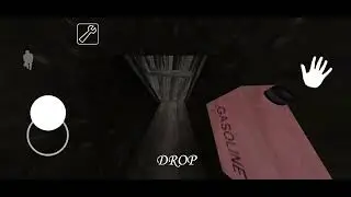 Granny legacy any% hard mode sewer escape extras old extra traps 1:56