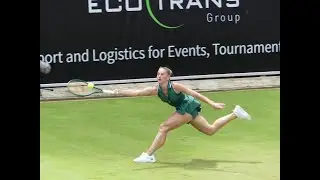 Marta Kostyuk Tennis Pegula, Sabalenka WTA Tournament in Brisbane January 2026
