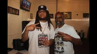 HooliewoodSetTrippin With | Freeway RickyRoss |  Cleveland ohio