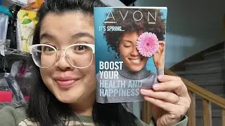 $2000+ Late Night Avon Haul | unboxing|The Dancing Avon Lady