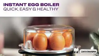 Milton egg boiler details ! Boldfit knee cap ! 