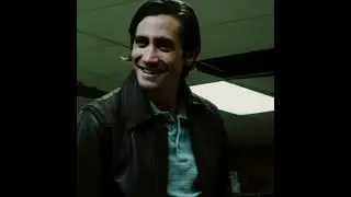 NightCrawler edit//Never Let Go Of Me